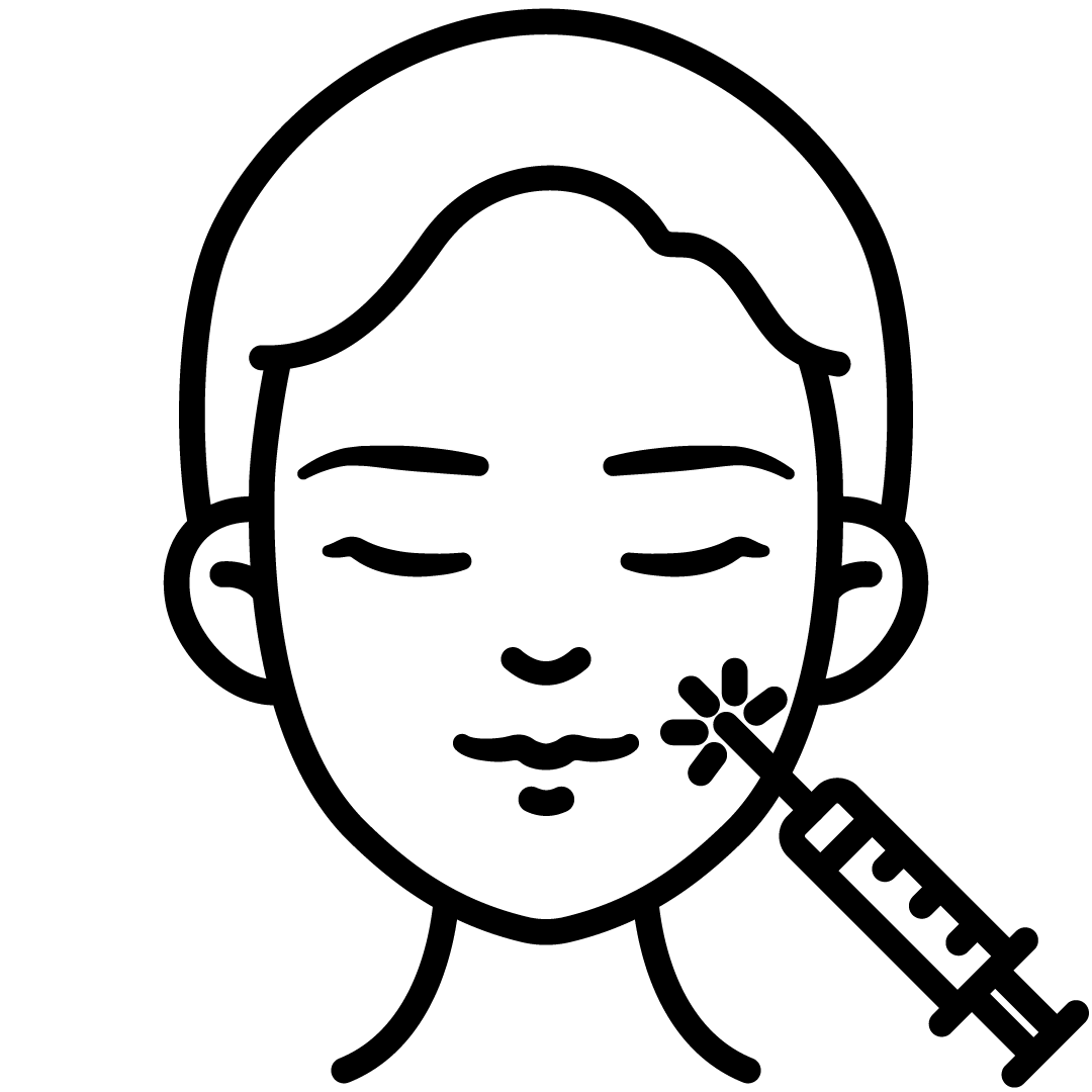 Harmonização facial 